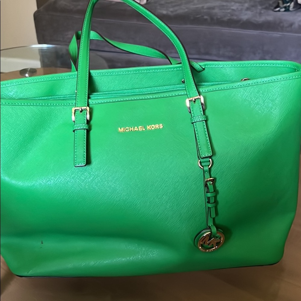 MK Bag